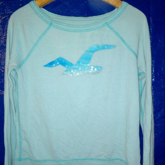 Hollister sweater - Picture 1 of 1
